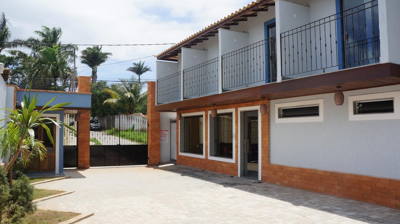 Pousada Bem Buzios Extérieur photo