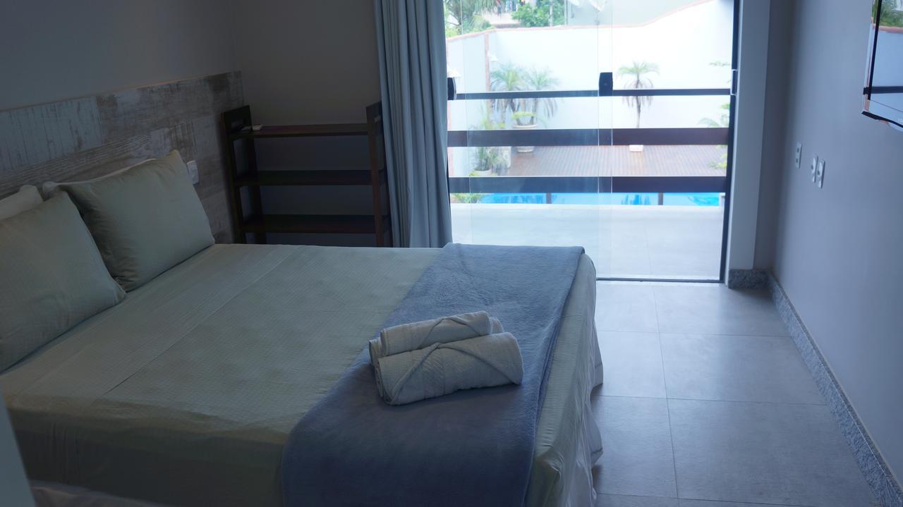 Pousada Bem Buzios Extérieur photo