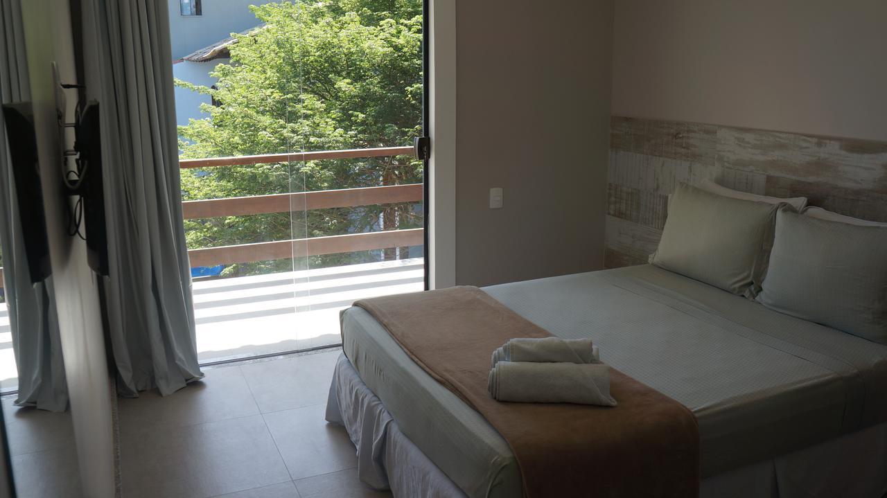 Pousada Bem Buzios Extérieur photo