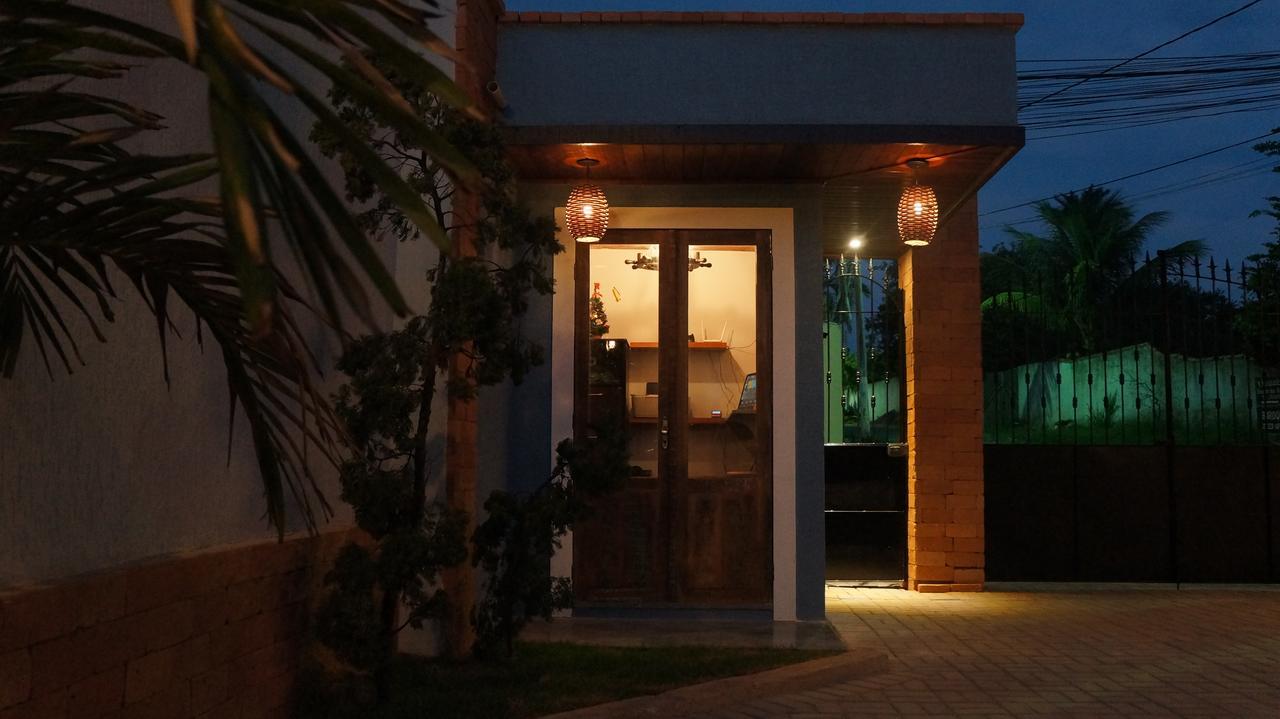 Pousada Bem Buzios Extérieur photo