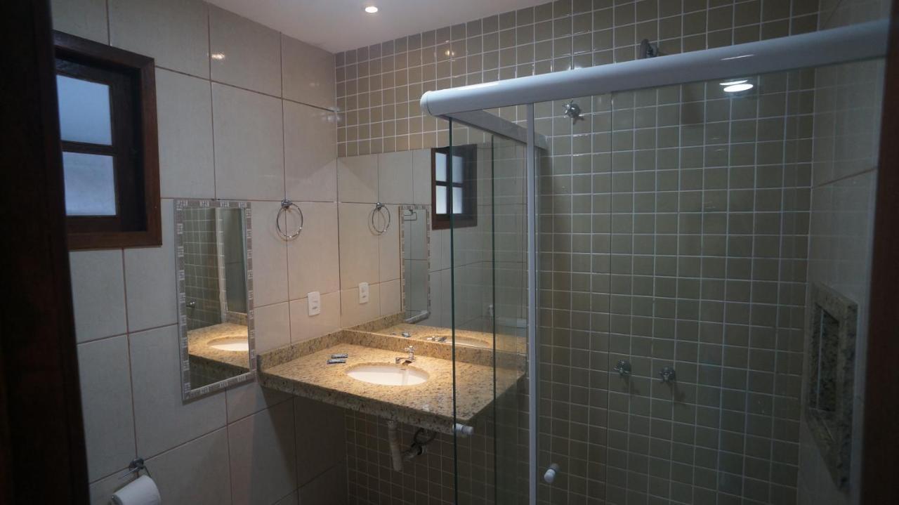 Pousada Bem Buzios Extérieur photo